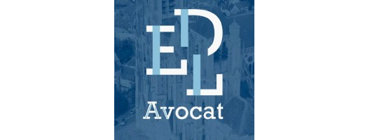 EDL Avocat logo