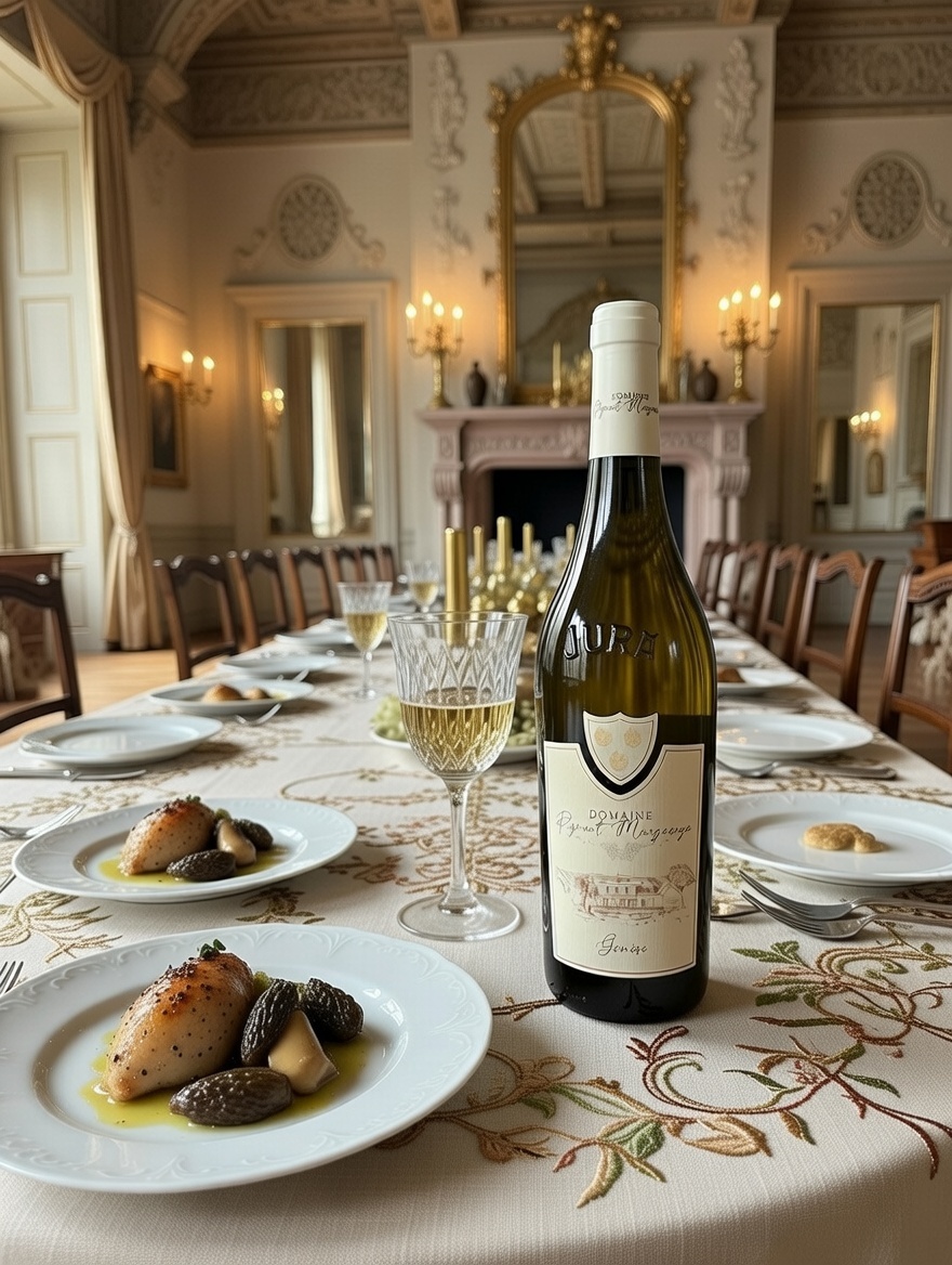 Cuvée Genèse 2022 : Notre premier millésime